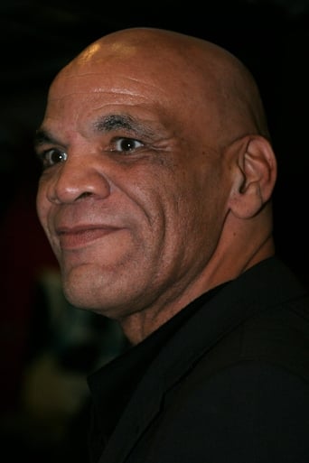 Image of Paul Barber