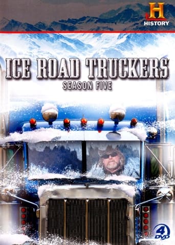 Ice Road Truckers