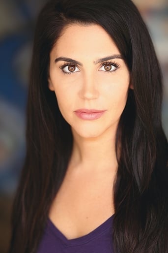 Image of Amanda Azarian