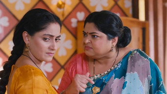 Sneha's decision sparks trouble