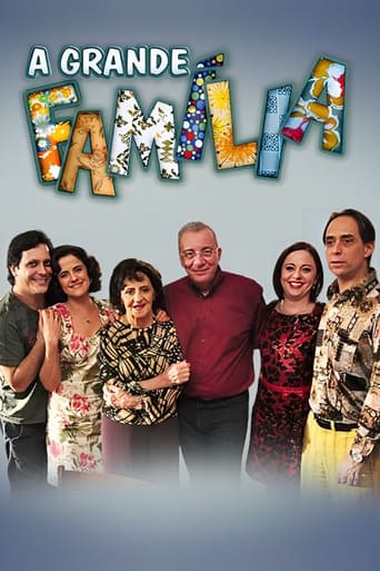 A Grande Família