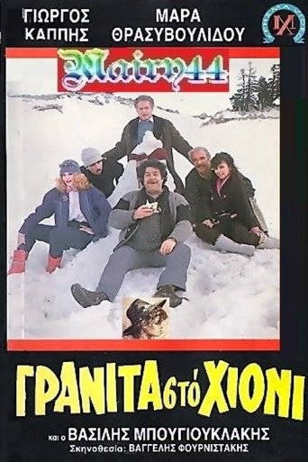 Movie Poster