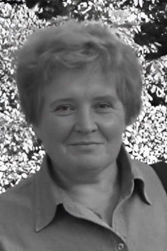 Inna Vorobyova