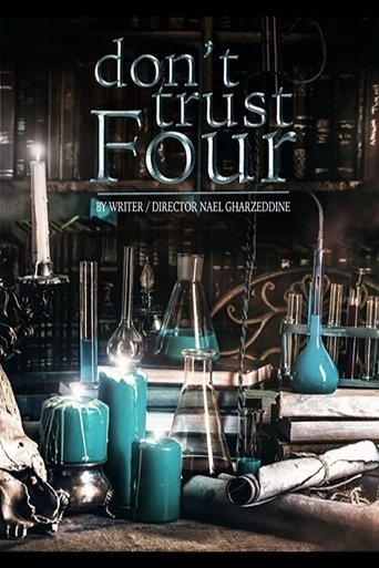 Dont Trust Four]] 線上看完整版~[電影,2021]~电影完整版HD | 在线观看电影免费试用180天 !!!