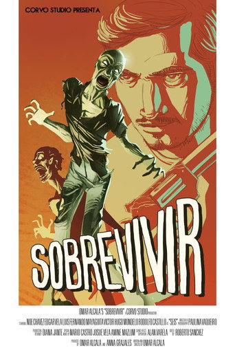 Sobrevivir 在线观看和下载完整电影