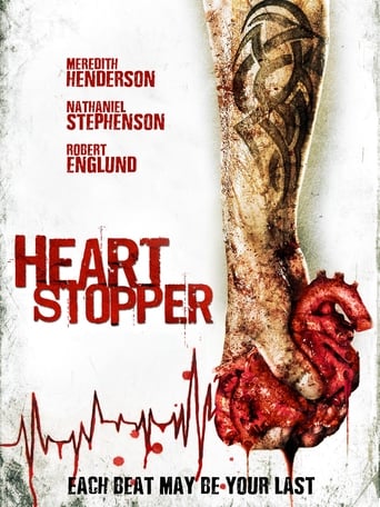Heartstopper 在线观看和下载完整电影