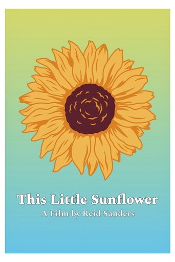 This Little Sunflower