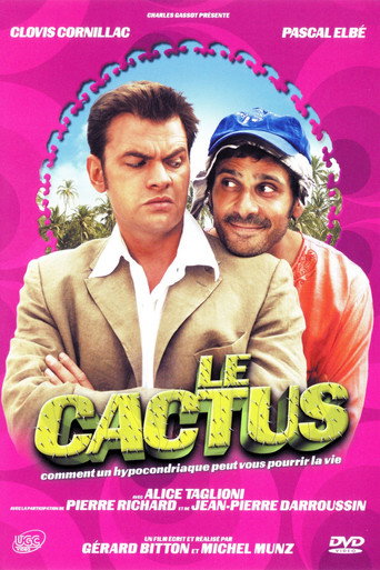 Le Cactus 在线观看和下载完整电影