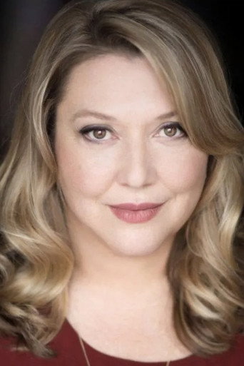 Actor headshot