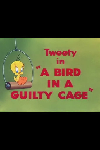 A Bird in a Guilty Cage 在线观看和下载完整电影