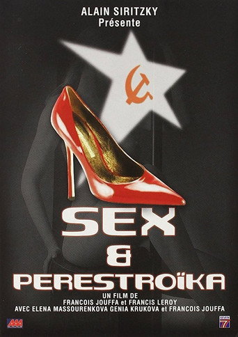 Sex et perestroïka 在线观看和下载完整电影