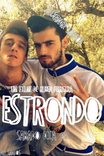 O Estrondo 在线观看和下载完整电影