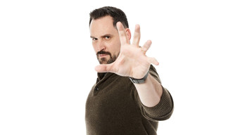 Clay and Dust episode still image