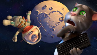 Man on the Moon 2