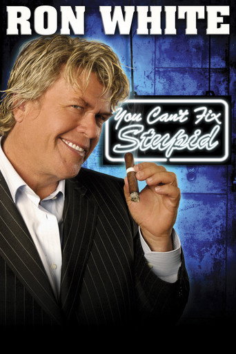 Ron White: You Can't Fix Stupid 在线观看和下载完整电影