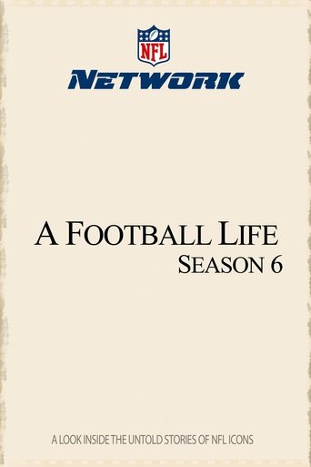 A Football Life