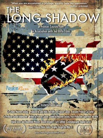 The Long Shadow | Watch Movies Online