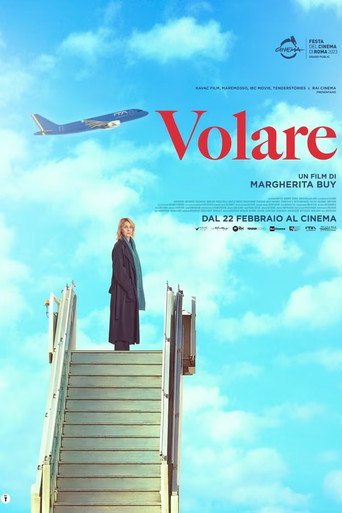 Okładka filmu Volare