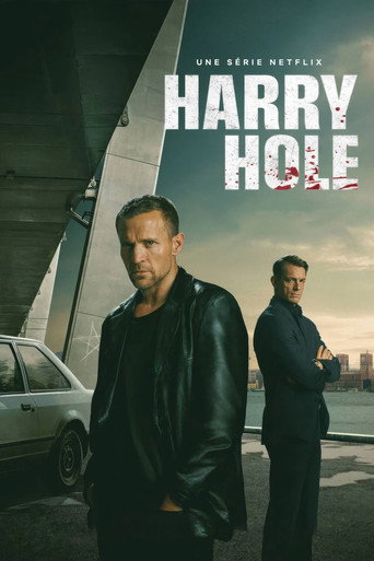 Detective Hole