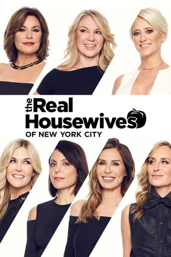 The Real Housewives of New York City