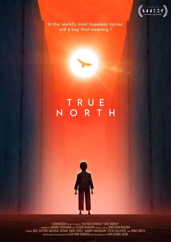 Watch True North