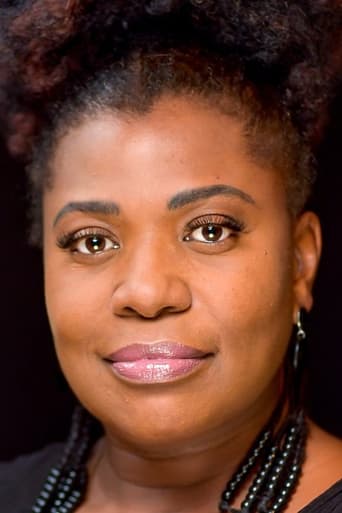 Image of Brenda Edwards