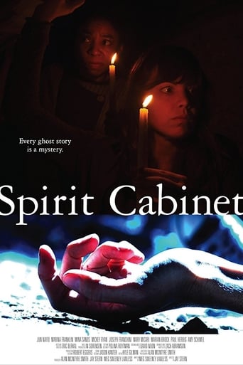 Spirit Cabinet 在线观看和下载完整电影