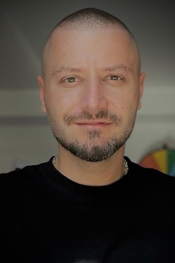 Image of Milutin Draskovic
