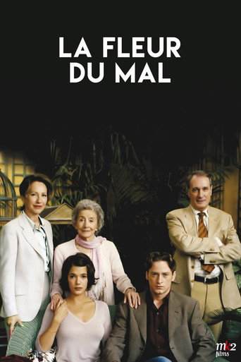 La Fleur du mal 在线观看和下载完整电影