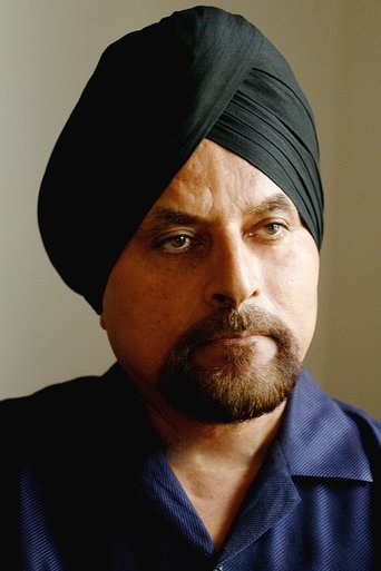 Image of Gurdeep Singh