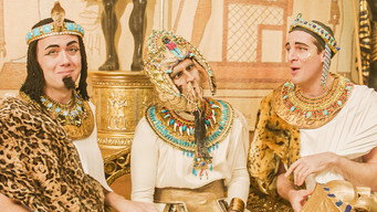 Phiendish Pharaohs