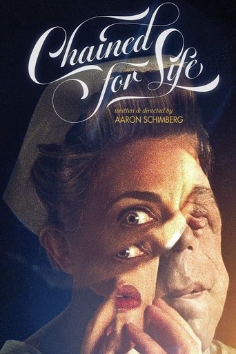 Movie Chained for Life Poster Images, BackDrops Images, Logo Images posters 5 /9R5xf9rObo0FcCcBlt37p390QID.jpg