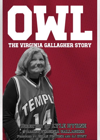 OWL: The Virginia Gallagher Story