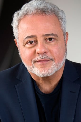 Image of Manuel Tadros