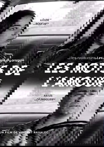 Les mots de l'amour