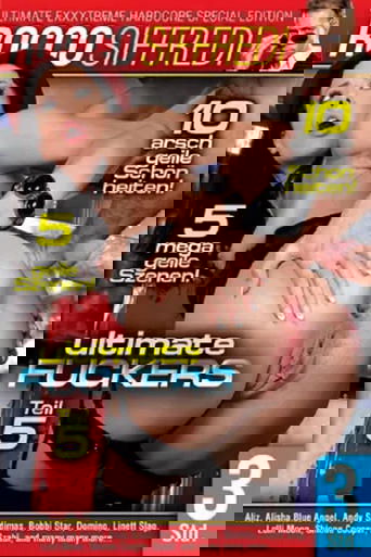 Ultimate Fuckers 5