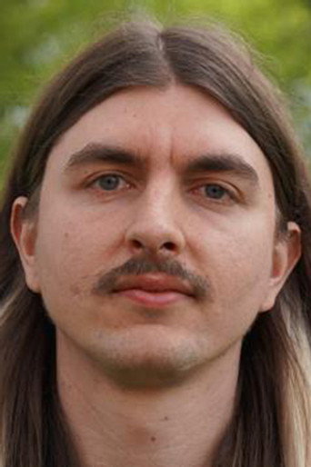 Actor headshot
