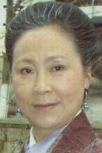 Image of Tong Xiaomei