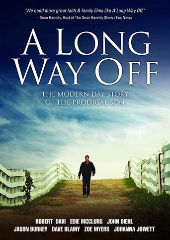 A Long Way Off線上电影看完整版