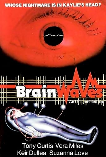 BrainWaves 在线观看和下载完整电影