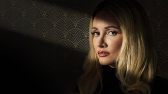 Capa de The Playboy Murders