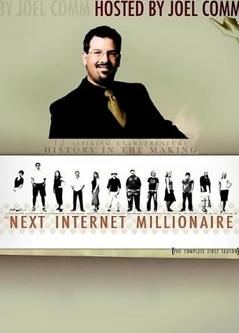 The Next Internet Millionaire