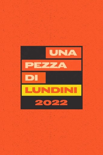 A Patch by Lundini