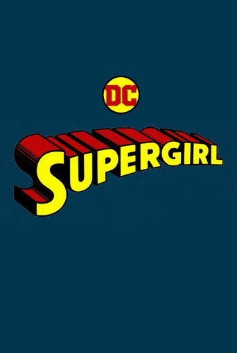 Supergirl 在线观看和下载完整电影