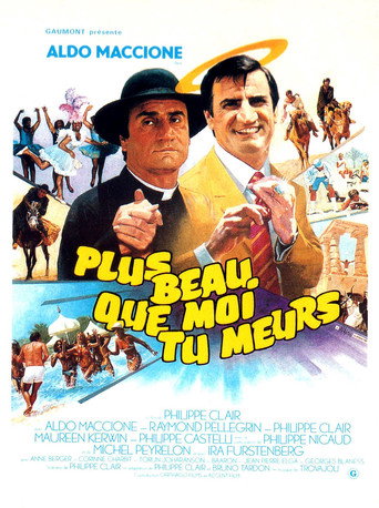 Plus beau que moi tu meurs 在线观看和下载完整电影