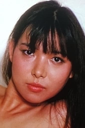 Image of Mami Mochizuki