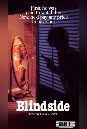 Blindside 在线观看和下载完整电影