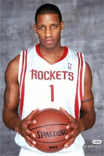 Image of Tracy McGrady