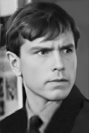 Nikolay Pavlyuk