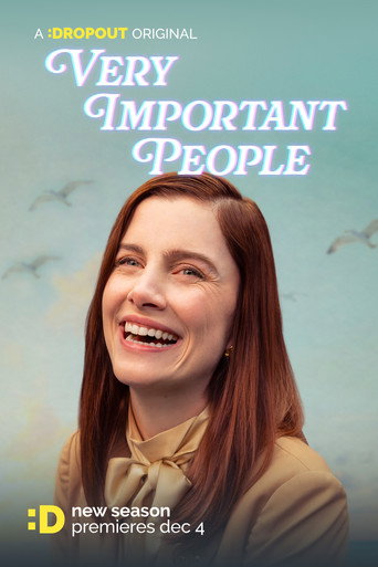 Very Important People Season 3